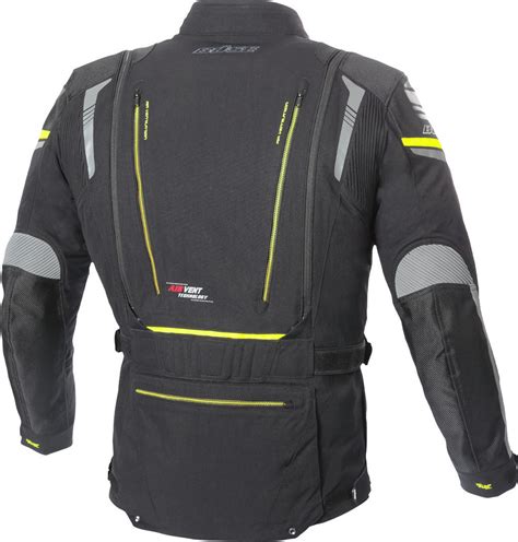 büse agadir test|Büse Agadir Motorcycle Textile Jacket